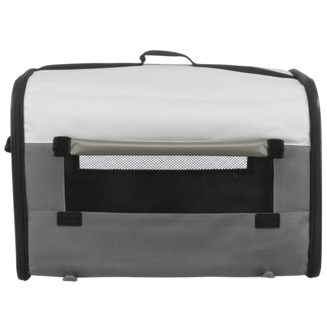 Trixie Hundebox Basic - 50 x 50 x 60 cm – Bild 6