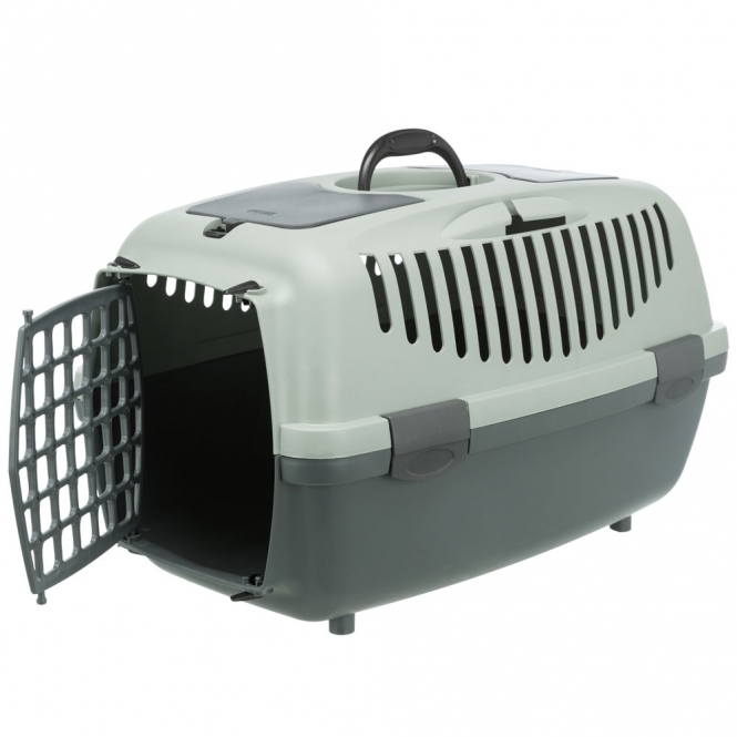 Trixie Be Eco Transportbox Capri 2 – Bild 2