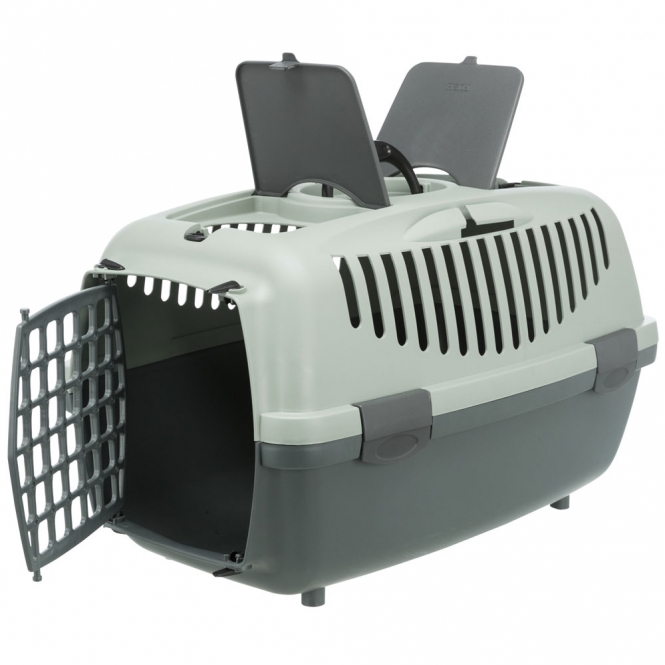 Trixie Be Eco Transportbox Capri 2 – Bild 3