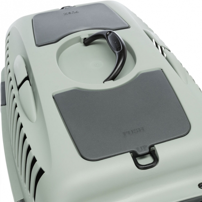 Trixie Be Eco Transportbox Capri 2 – Bild 6