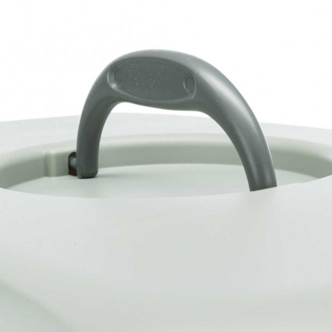 Trixie Be Eco Katzentoilette Vico – Bild 5
