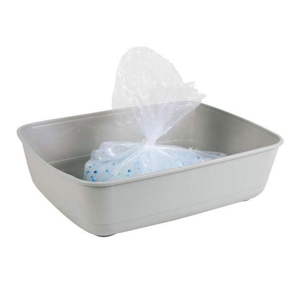 Trixie 10 Toilettenbeutel, bis 37 x 48 cm – Bild 3