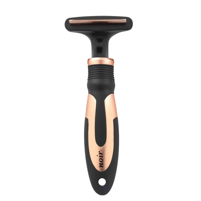 EBI Noir Trimmmesser - 17x6,5cm