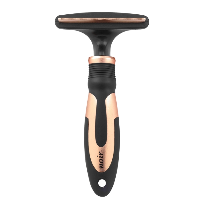 EBI Noir Trimmmesser - 17x6,5cm – Bild 2