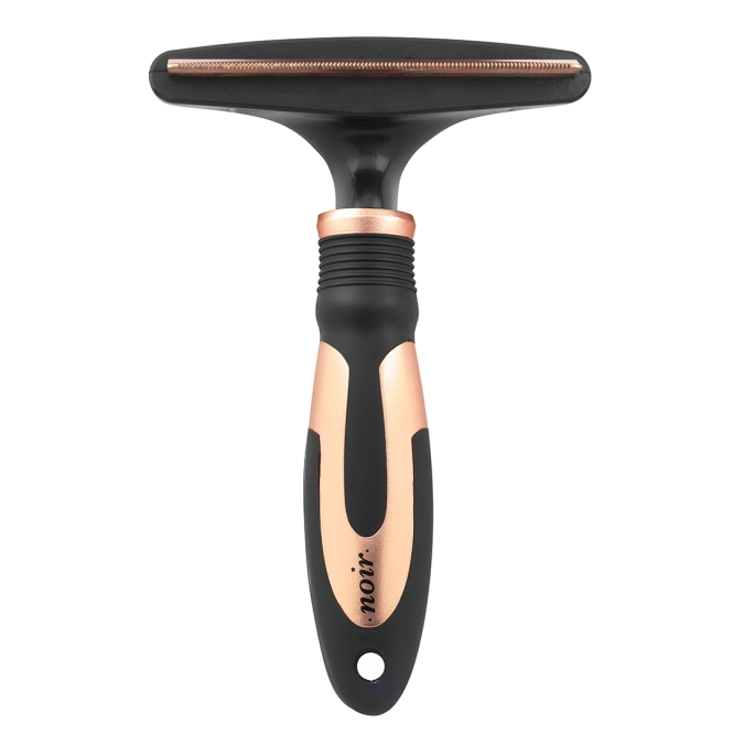 EBI Noir Trimmmesser - 17x6,5cm – Bild 3