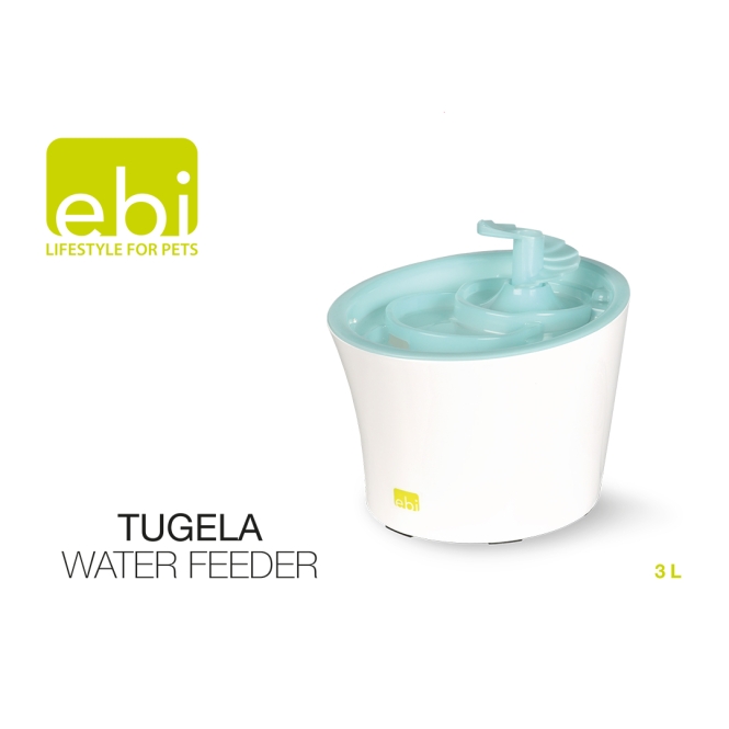 EBI Trinkbrunnen Tugela – Bild 2