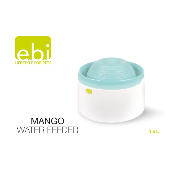 EBI Trinkbrunnen Mango – Bild 2
