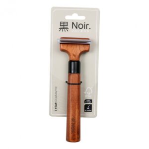 EBI Noir Japandi Trimmmesser - schmal - 16,6 x 5 x 3cm