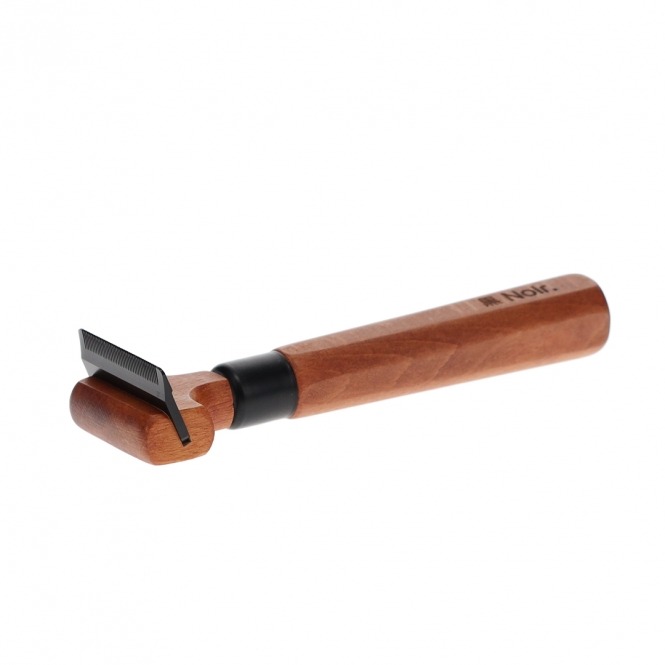 EBI Noir Japandi Trimmmesser - schmal - 16,6 x 5 x 3cm – Bild 2