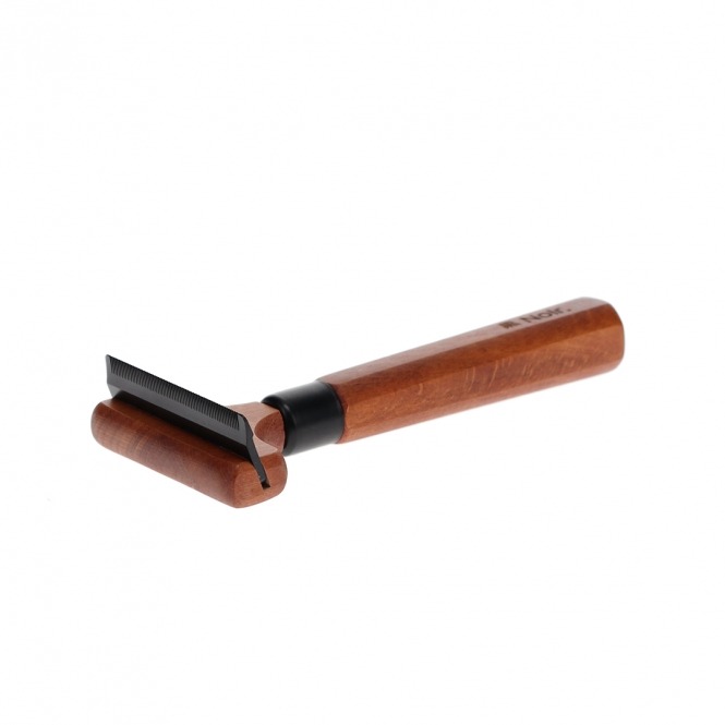 EBI Noir Japandi Trimmmesser - schmal - 16,6 x 5 x 3cm – Bild 6