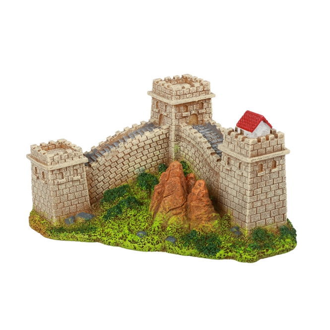 Aqua Della Chinesische Mauer – S