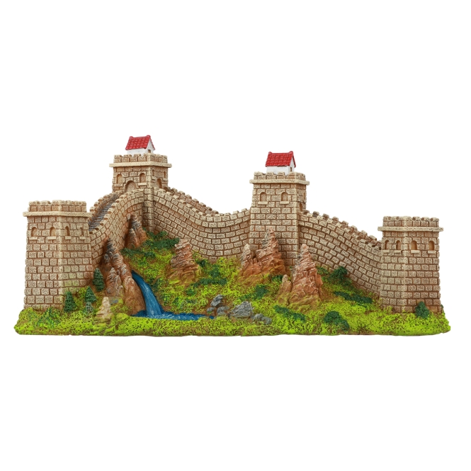 Aqua Della Chinesische Mauer - M – Bild 2