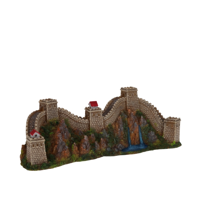 Aqua Della Chinesische Mauer – L