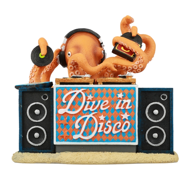 Aqua Della Dive in Disco – Bild 3