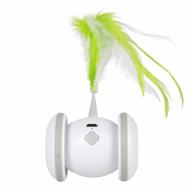 EBI Cat Toy Racing Roller – Bild 3