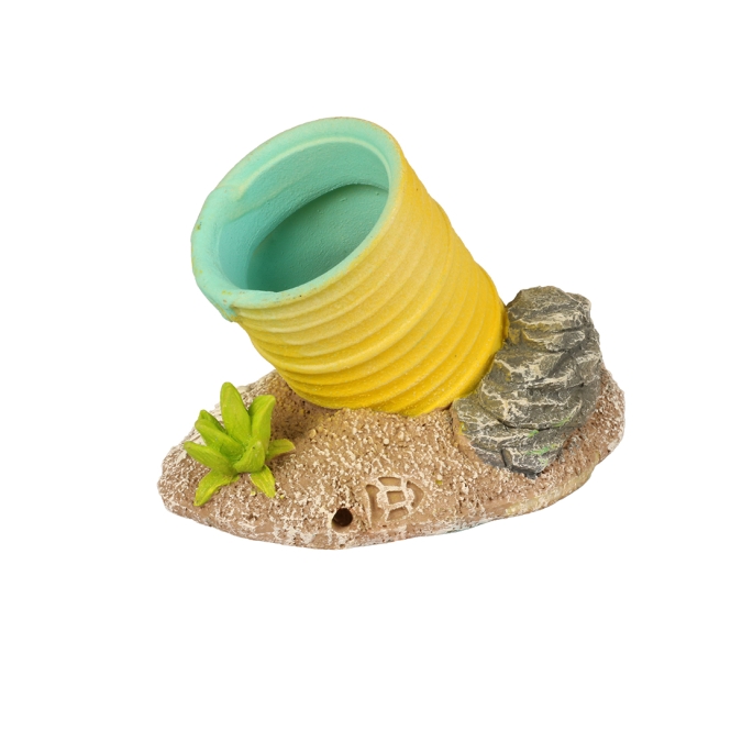 Aqua Della Radioaktives Fass - M – Bild 2
