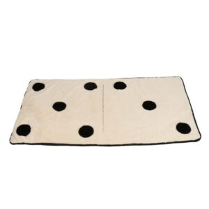 Coockoo Hundedecke Domino Dream - 120x60cm