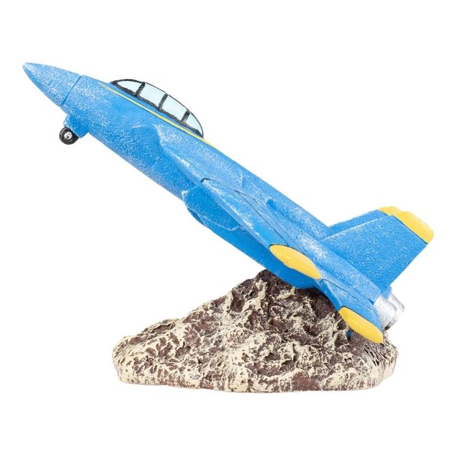 Aqua Della Flugzeug Tomcat – Bild 2