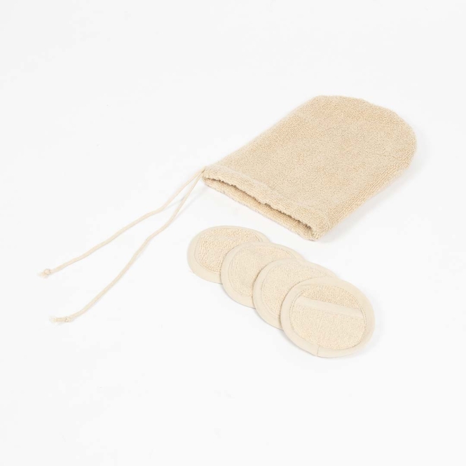 EBI Noir Japandi Pflegeset - beige – Bild 6