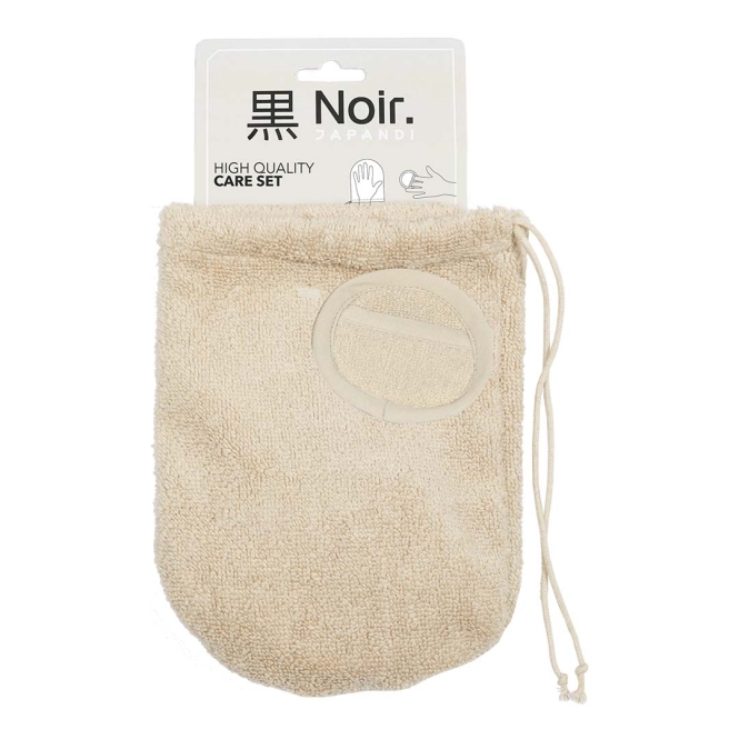 EBI Noir Japandi Pflegeset - beige – Bild 2