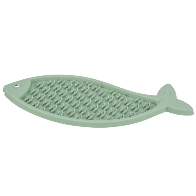 Trixie Lick'n'Snack Matte Fisch für Katzen – Bild 2