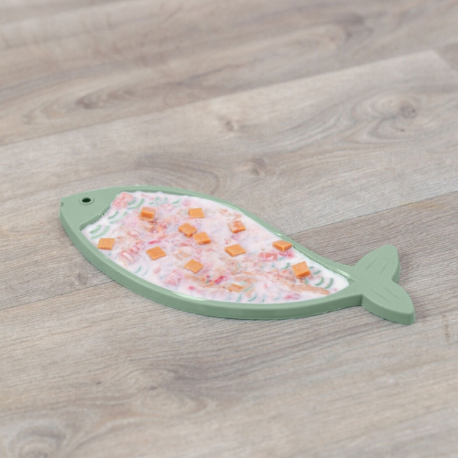 Trixie Lick'n'Snack Matte Fisch für Katzen – Bild 6