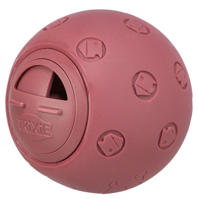Trixie Snacky Snackball für Katzen - 7 cm – Bild 3