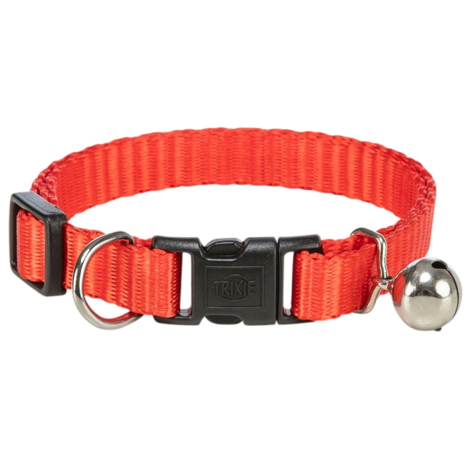 Trixie Katzen-Halsband aus Nylon – Bild 2
