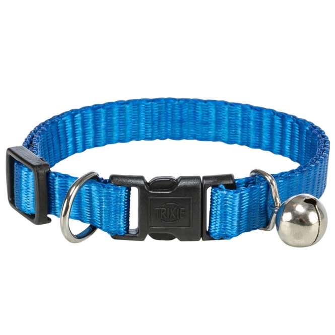 Trixie Katzen-Halsband aus Nylon – Bild 3