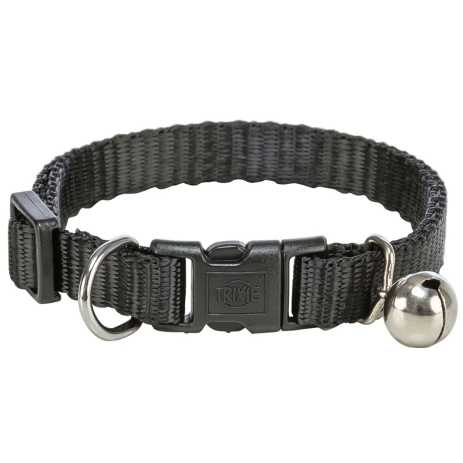 Trixie Katzen-Halsband aus Nylon – Bild 5