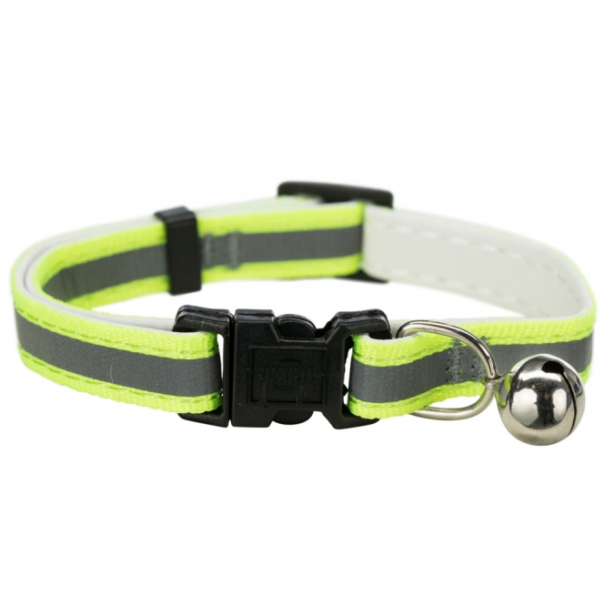Trixie Junior Kätzchenhalsband, reflektierend – Bild 2