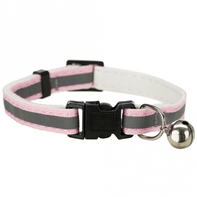 Trixie Junior Kätzchenhalsband, reflektierend – Bild 5