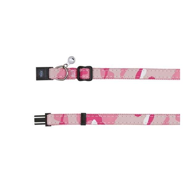 Trixie Katzenhalsband Camouflage – Bild 2