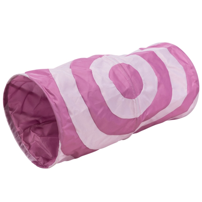 Trixie Rascheltunnel Crunch - 50 cm – Bild 4