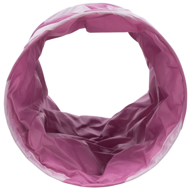 Trixie Rascheltunnel Crunch - 50 cm – Bild 5