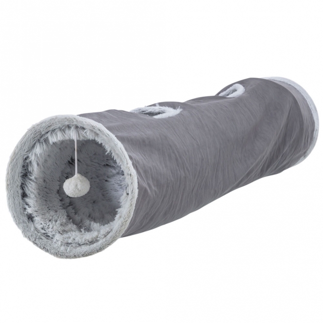 Trixie Spieltunnel Harvey - ø 27 × 116 cm – Bild 2
