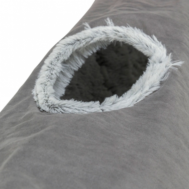 Trixie Spieltunnel Harvey - ø 27 × 116 cm – Bild 5