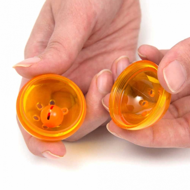 Catit Senses 2.0 Ball Dome (Ball-Kuppel) – Bild 5