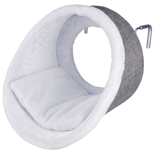 Trixie Kuschelhöhle für Heizkörper – Bild 2