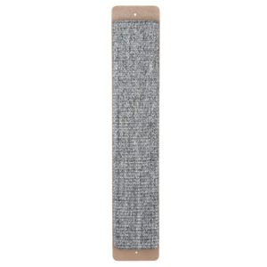 Trixie Kratzbrett 56 x 11 cm - Grau
