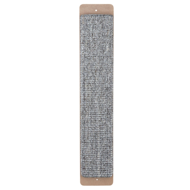 Trixie Kratzbrett 56 x 11 cm - Grau