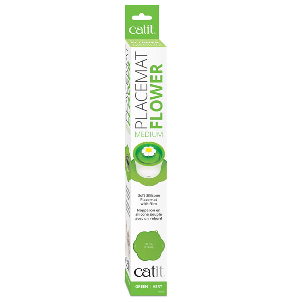 CATIT Silikonmatte Blume – Bild 5