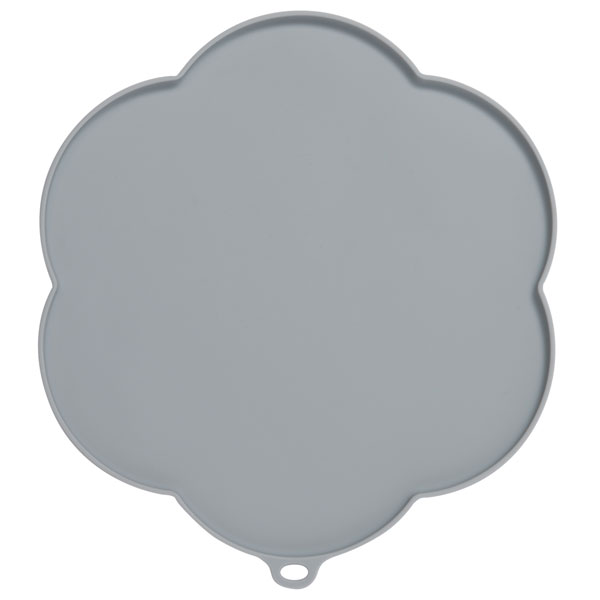 CATIT Silikonmatte Blume – Bild 2