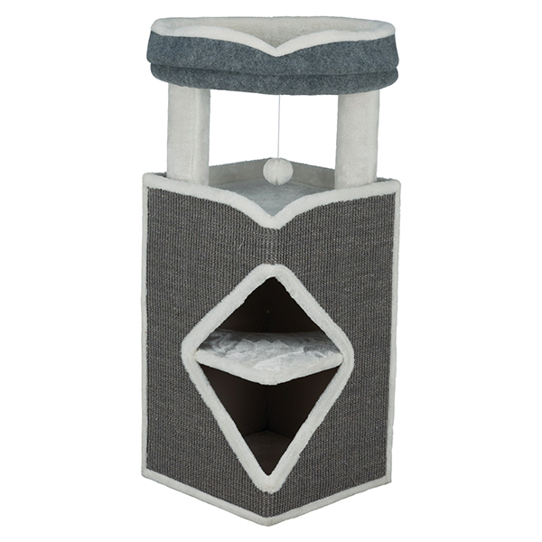 Trixie Cat Tower Arma – Bild 2