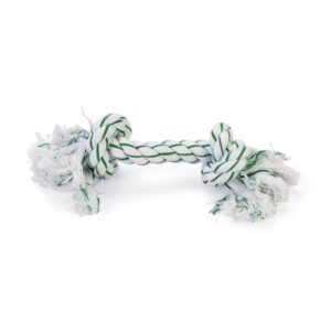 Karlie Baumwollknoten mit Mint