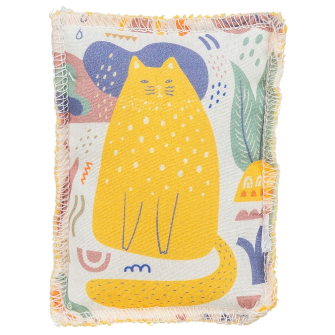 Trixie Baldriankissen für Katzen, 7 x 9 cm – Bild 6