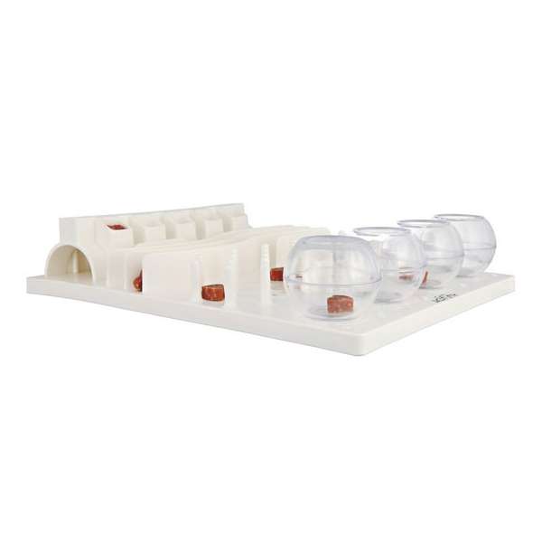 Trixie Cat Activity Fun Board – Bild 2