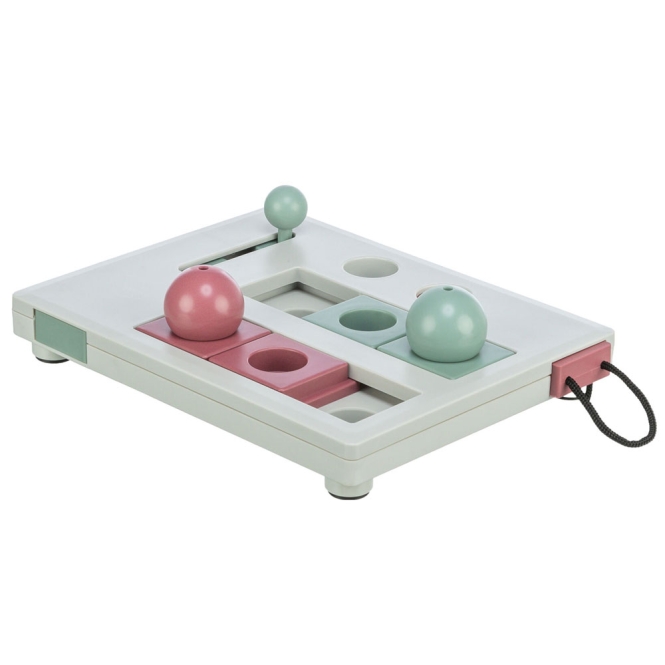 Trixie Cat Activity Brain Mover – Bild 2