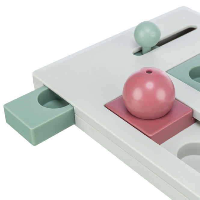 Trixie Cat Activity Brain Mover – Bild 5