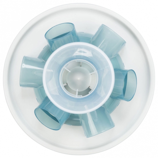 Trixie Cat Activity Tunnel Feeder – Bild 2